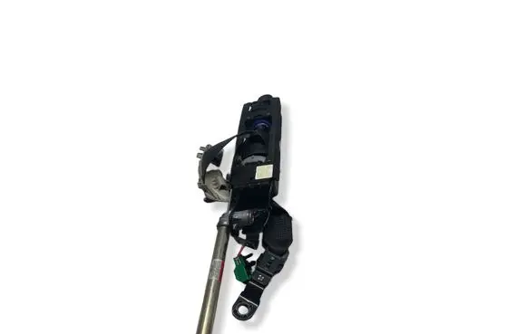 Volvo XC60 Front seatbelt 616466800B