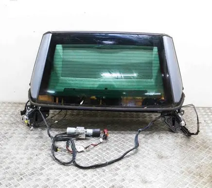 Peugeot 207 Roof 8301V0