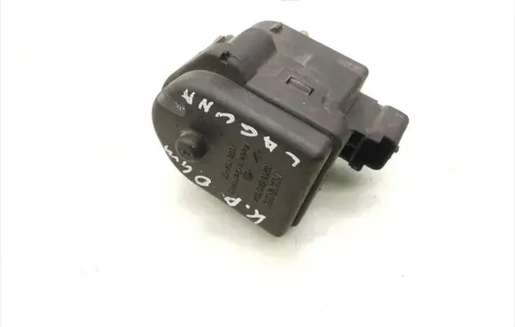 Renault Laguna II Headlight level adjustment motor 8200006664
