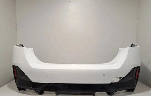 BMW 5 G60 G61 Rear bumper 5A5A721 5A5A722