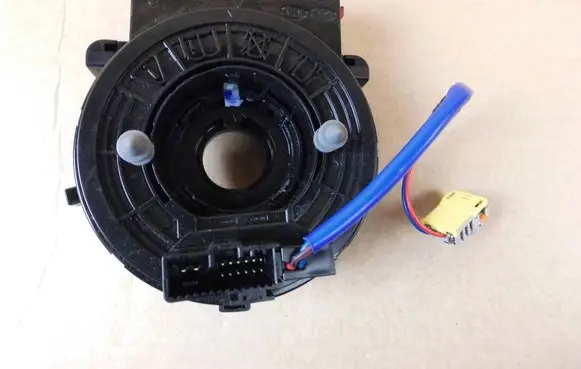 KIA Sorento Steering angle sensor 934801Y000 93490C5230