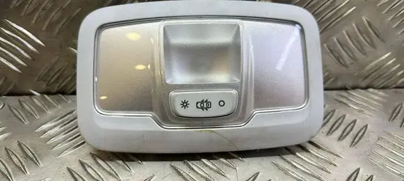 Peugeot 308 Rear seat light 96781443