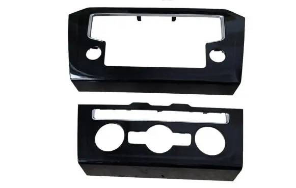 Volkswagen PASSAT B8 Interior decorative trim set 3G2858069E 3G2863042