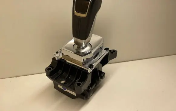 Jaguar F-Type Lift Jack EX537E453AF LK10111737