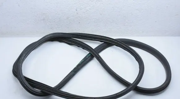 Ford Transit VII Front door rubber seal BK31U20709 BK31V20709AA A06643A