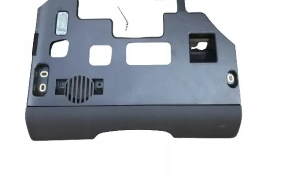 Audi R8 4S Dashboard lower bottom trim panel 4S1857005E