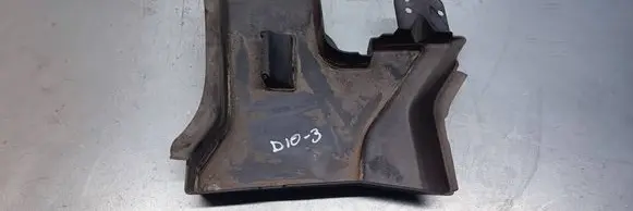 Land Rover Freelander 2 - LR2 Rain gutter 6G9N022B18A