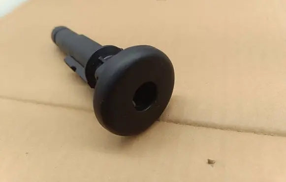 Dodge Durango III Seat trim 1NE84