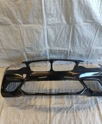 BMW M2 F87 Front bumper 8073518