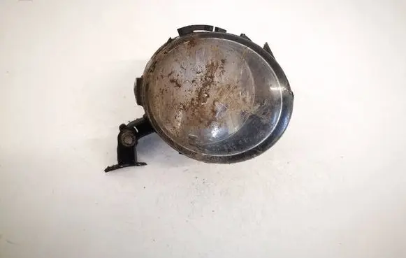 Seat Ibiza IV (6J,6P) Front fog light 16860801l 168608-01l