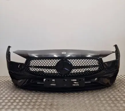 Mercedes-Benz CLA C118 X118 Front bumper