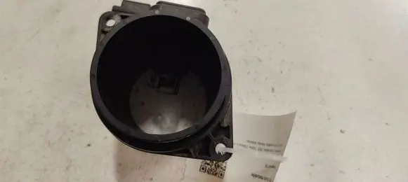 Peugeot 607 Mass air flow meter 5WK97001 9645948780