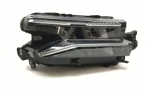 Citroen C5 Aircross Headlight/headlamp 9845355980