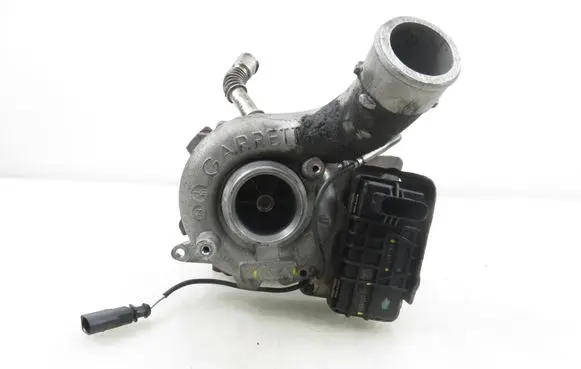 Audi Q5 SQ5 Turbo 6NW009550 059145722S 767649