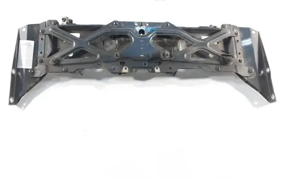 Audi Q5 SQ5 Rear bumper support beam 4S7813298B