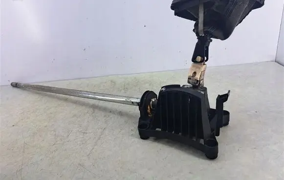 Opel Corsa C Gear shifter/selector 
