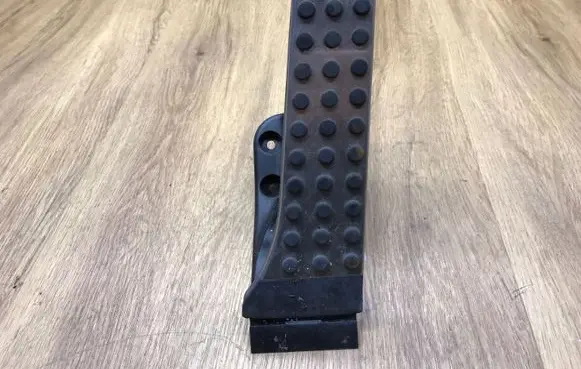 Mercedes-Benz C W205 Accelerator throttle pedal A2053000104