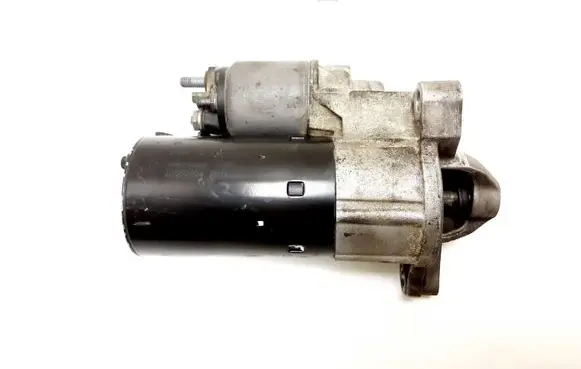 Volvo XC90 Starter motor 6G9N1100CD