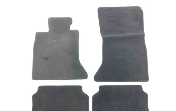 BMW 5 F10 F11 Car floor mat set 106480 10648011