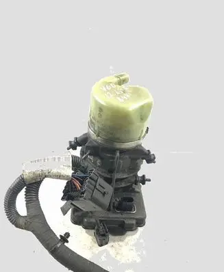 Volvo V60 Power steering pump