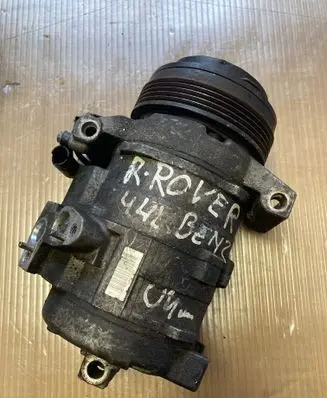 Land Rover Range Rover L322 Air conditioning (A/C) compressor (pump) MC4472203325