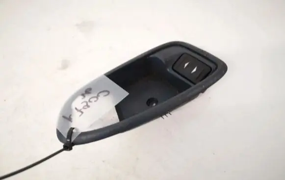 Ford Mondeo MK IV Electric window control switch 6m2t14529ad 6m2t-14529-ad