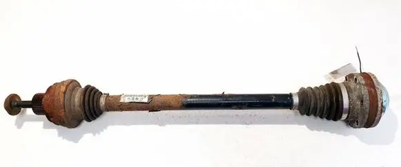Audi A7 S7 4G Rear driveshaft 8R0501203C