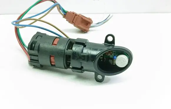Renault Vel Satis Sensor