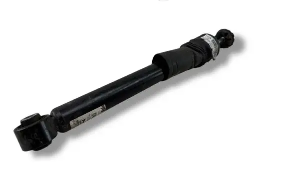 Peugeot 2008 II Rear shock absorber/damper 9836658080