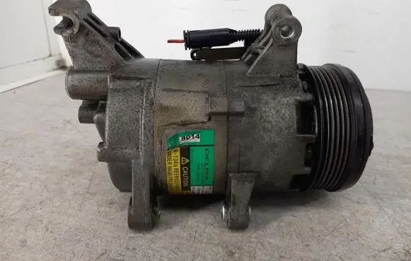 Mini One - Cooper R50 - 53 Air conditioning (A/C) compressor (pump) 0113901411645610