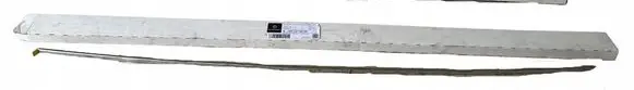 Mercedes-Benz A W168 Front door trim (molding) A1697270122
