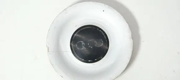 Audi 80 90 S2 B4 Original wheel cap 4A0601165