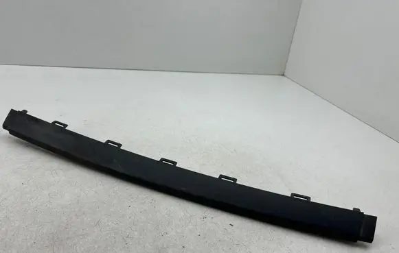 Dodge Durango III Front bumper splitter molding 05113669AA