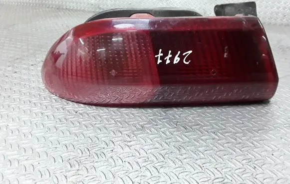 Alfa Romeo 156 Rear/tail lights
