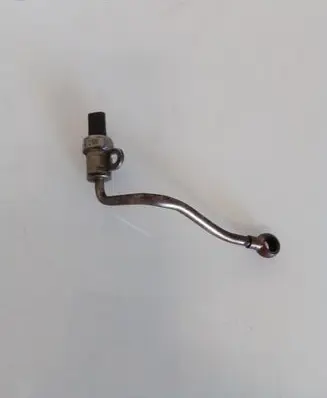 Toyota Verso Exhaust gas pressure sensor 8570936