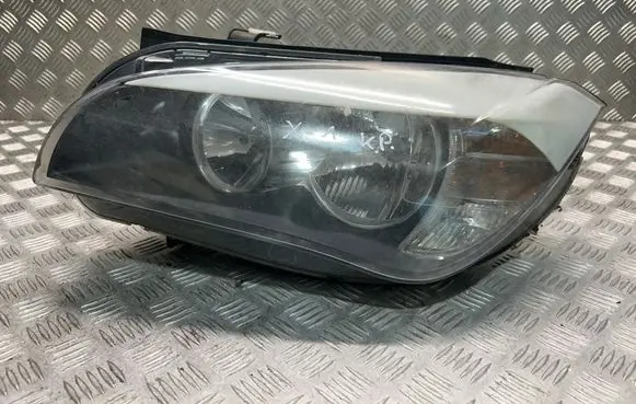BMW X1 E84 Headlight/headlamp 2990003