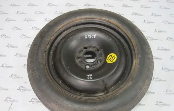Ford Mondeo Mk III R16 spare wheel 1S71MH