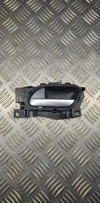 Citroen C5 Front door interior handle 9685950377 9660525480