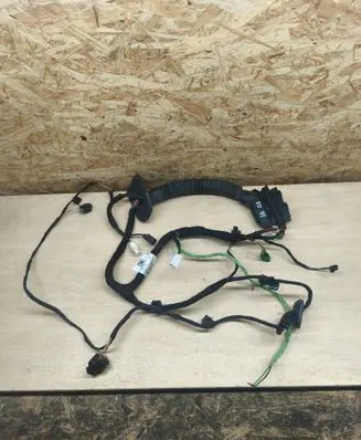 Mercedes-Benz CLS C257 Front door wiring loom A2575402001