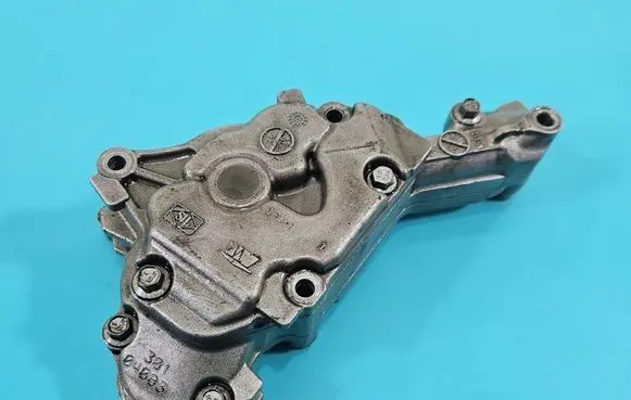 Lancia Thema Oil pump IMPRK1466611
