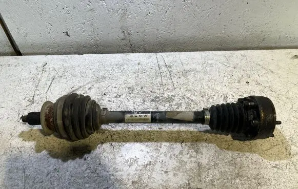 Seat Ibiza IV (6J,6P) Front driveshaft 6R0407761