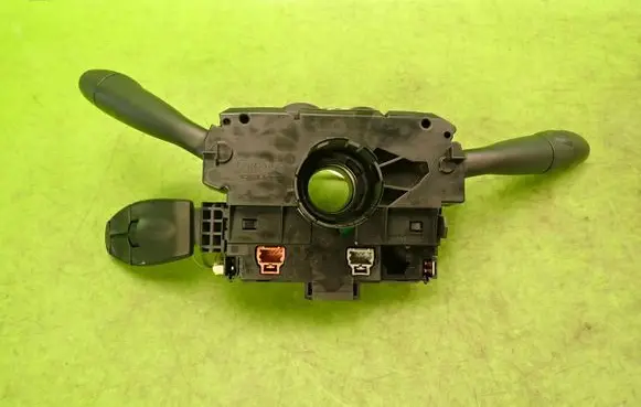 Citroen C3 Wiper turn signal indicator stalk/switch 96660120XT
