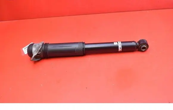 Toyota Corolla E10 Rear shock absorber/damper 48530-02M90