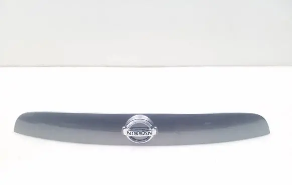 Nissan Juke I F15 Tailgate trim 90868BV80A
