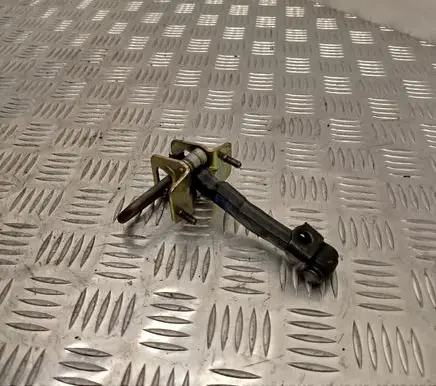 Volvo V70 Front door check strap stopper 30661410