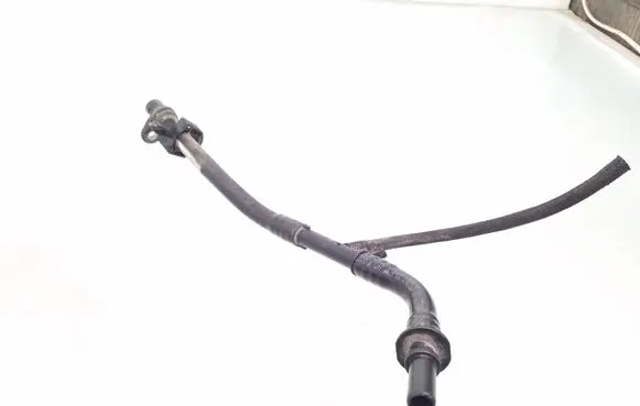 BMW 5 F10 F11 Vacuum line/pipe/hose 7811209 11667811209