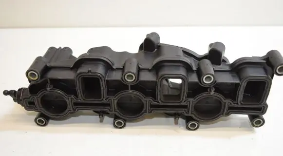 Audi Q7 4L Intake manifold 059129711BF