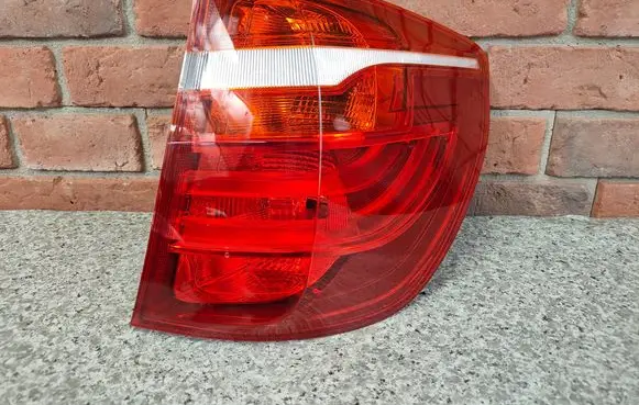 BMW X3 F25 Rear/tail lights 7217312 7263604