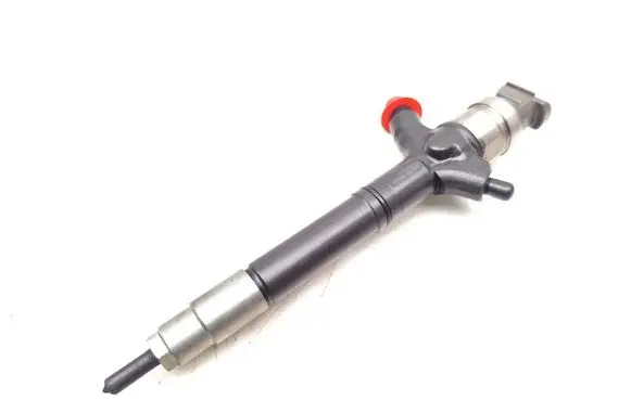 Toyota RAV 4 (XA30) Fuel injector 236700R020