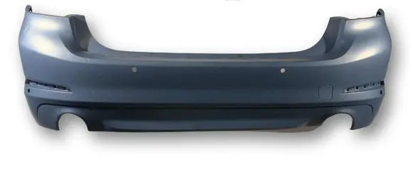 BMW 5 G30 G31 G38 Rear bumper 51127475595 51127475593 51127475591
